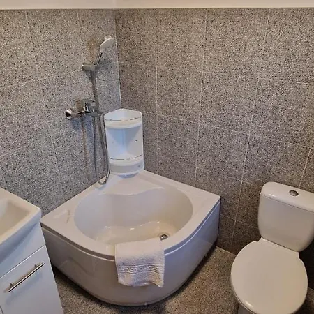 Elegante Guest house Eforie Nord