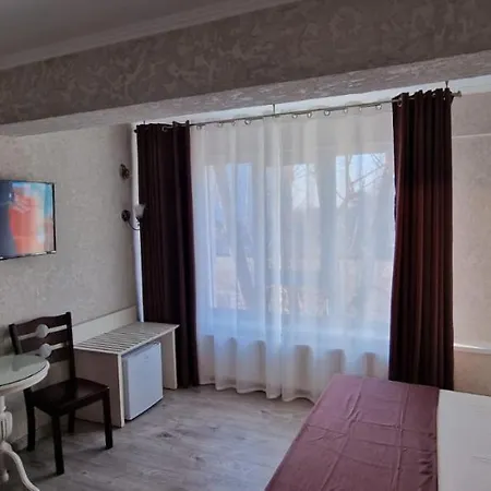 Elegante Guest house *