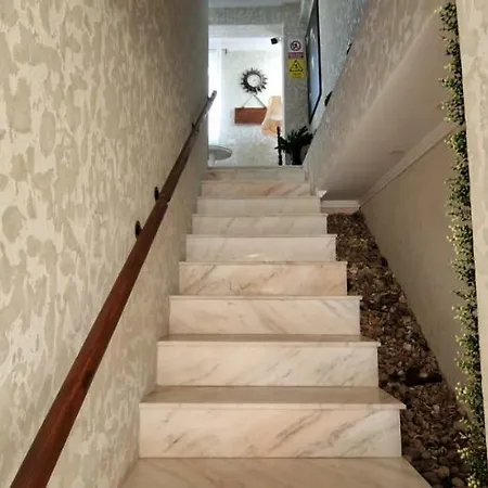 Elegante Guest house