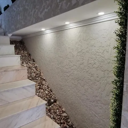 Guest house Elegante *