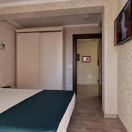 Guest house Elegante