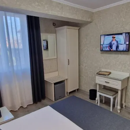 Elegante Guest house *