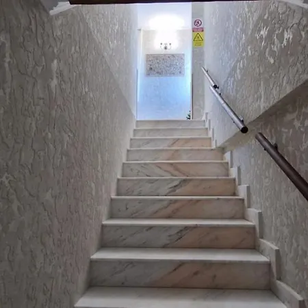 Elegante Guest house