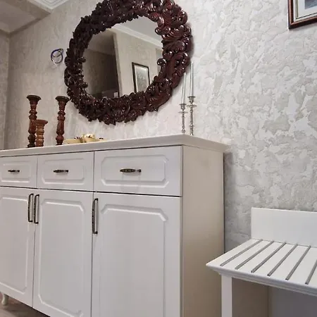 Guest house Elegante Eforie Nord