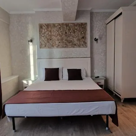Elegante Guest house