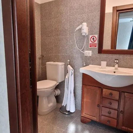 Guest house Elegante