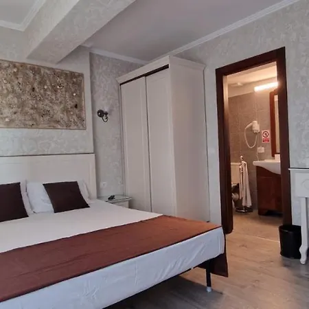 Guest house Elegante Eforie Nord