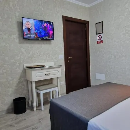 Guest house Elegante
