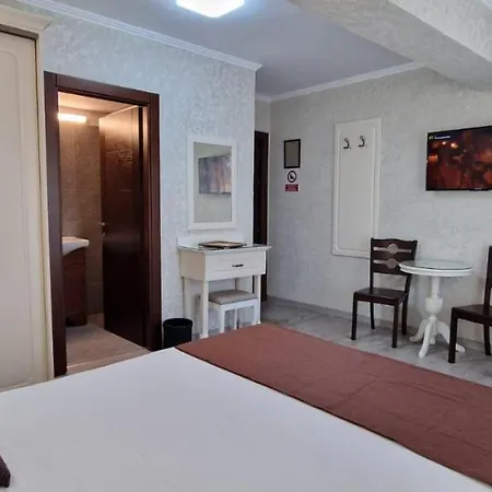Elegante Guest house *