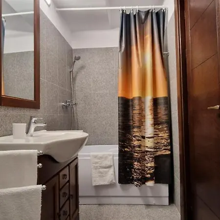 Guest house Elegante *