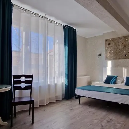 Elegante Guest house
