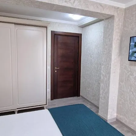 Elegante Guest house
