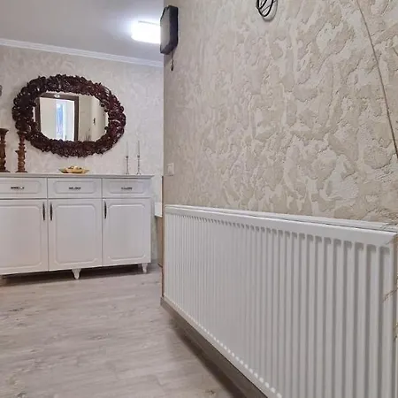 Elegante Guest house