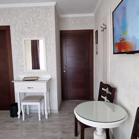 Guest house Elegante *